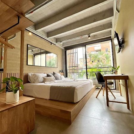 מדיין Beminimal Hotel מראה חיצוני תמונה