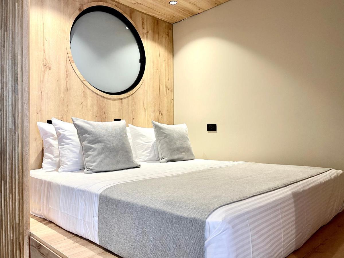מדיין Beminimal Hotel מראה חיצוני תמונה