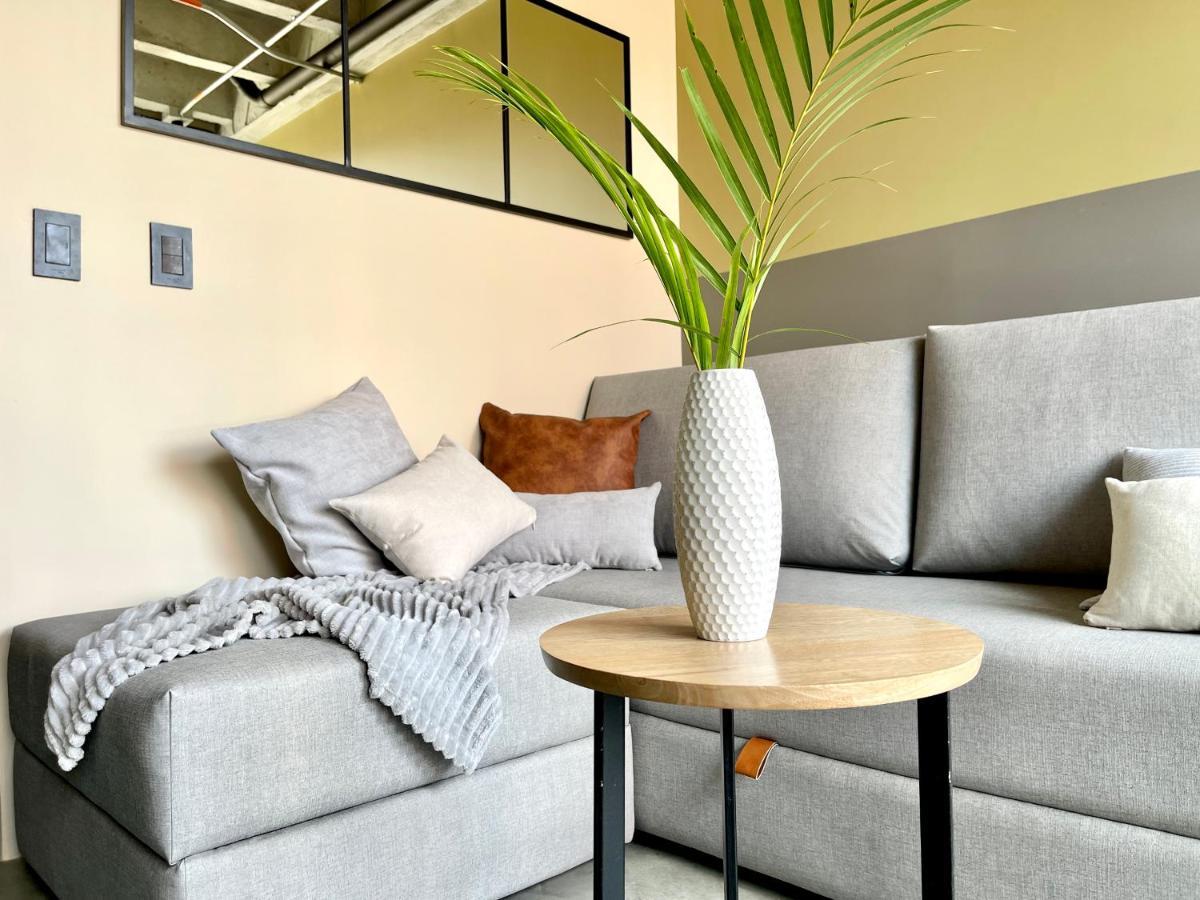 מדיין Beminimal Hotel מראה חיצוני תמונה