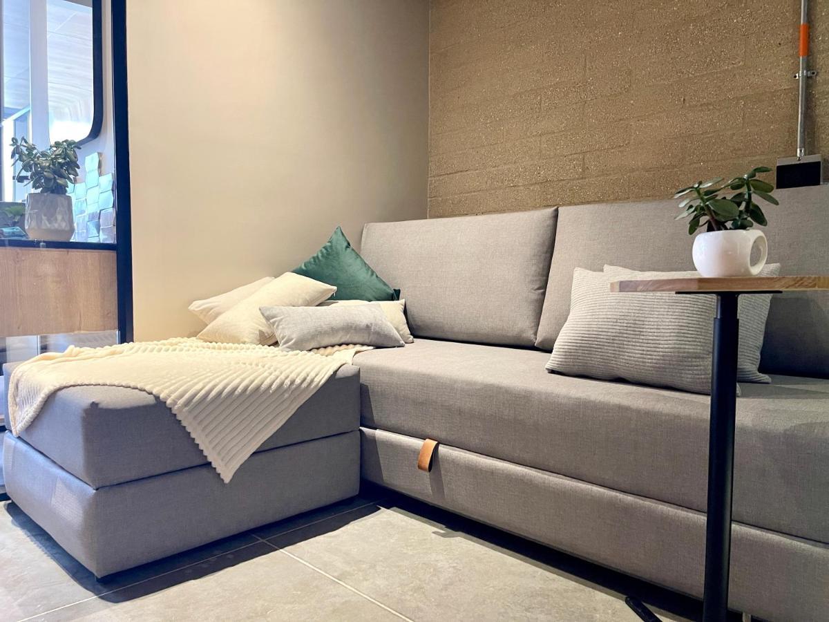מדיין Beminimal Hotel מראה חיצוני תמונה