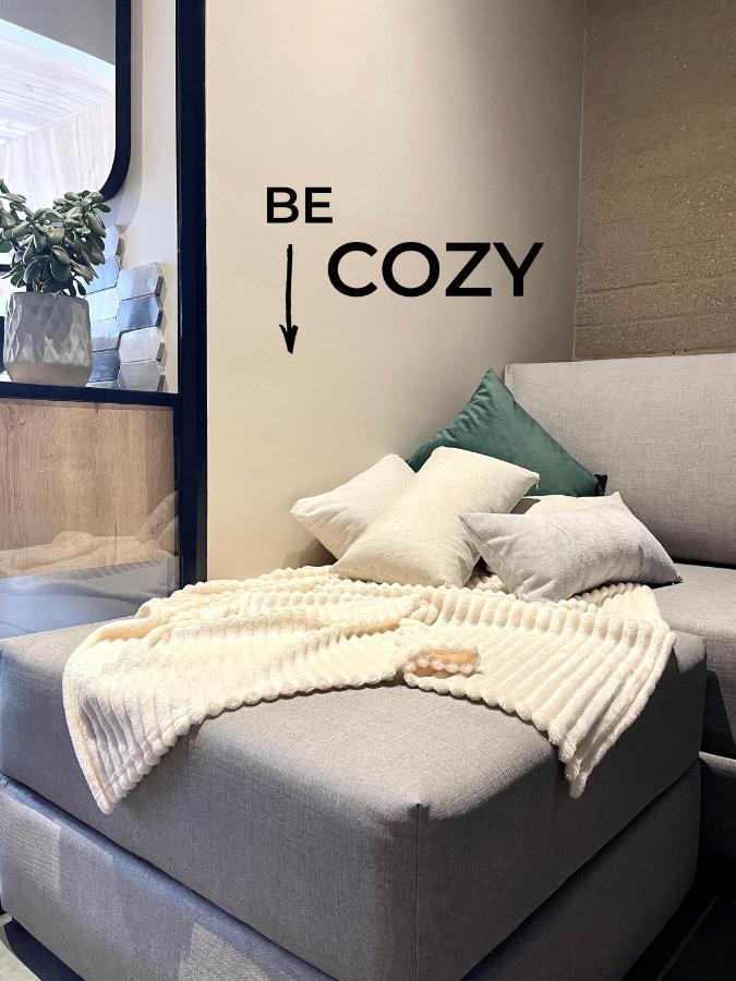 מדיין Beminimal Hotel מראה חיצוני תמונה