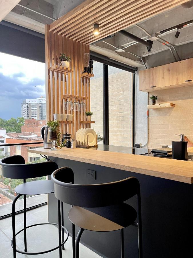 מדיין Beminimal Hotel מראה חיצוני תמונה