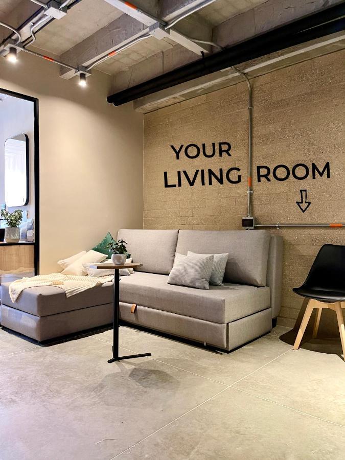 מדיין Beminimal Hotel מראה חיצוני תמונה
