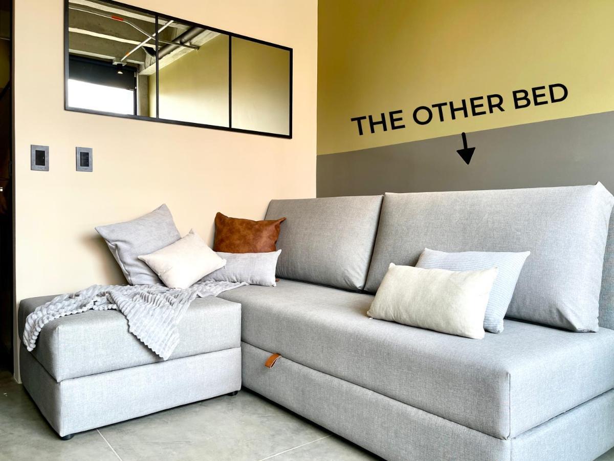 מדיין Beminimal Hotel מראה חיצוני תמונה