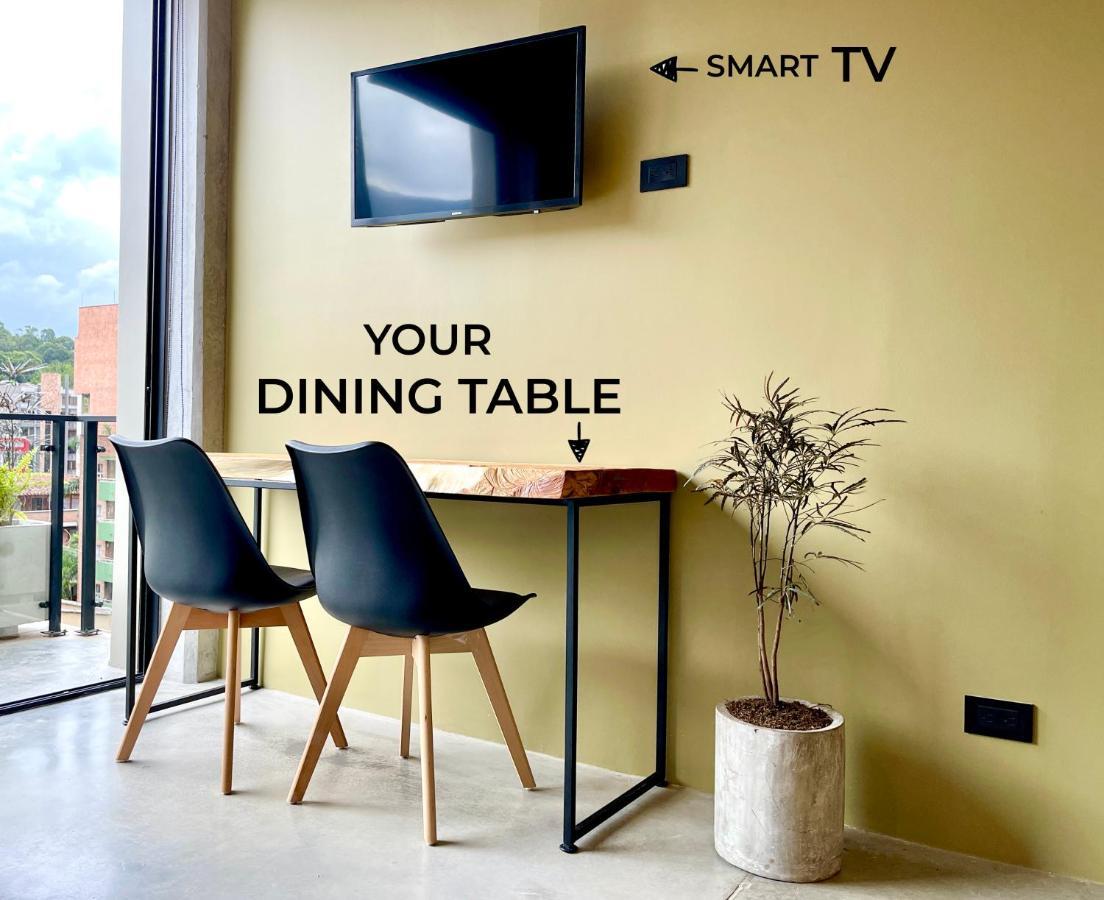 מדיין Beminimal Hotel מראה חיצוני תמונה