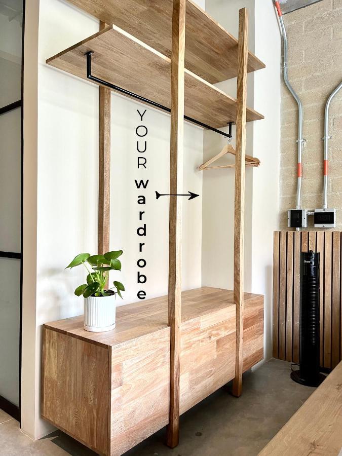 מדיין Beminimal Hotel מראה חיצוני תמונה