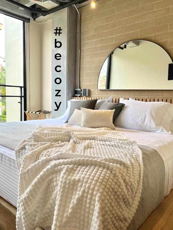 מדיין Beminimal Hotel מראה חיצוני תמונה
