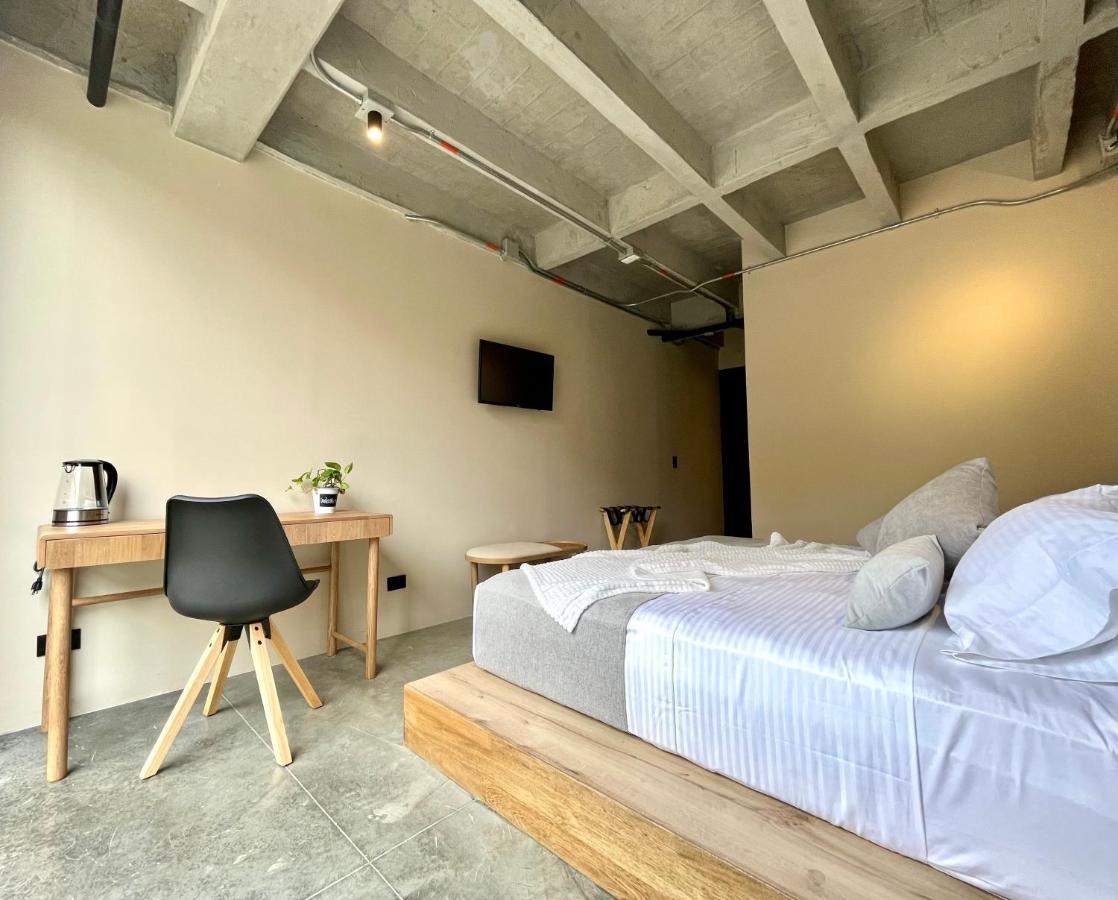 מדיין Beminimal Hotel מראה חיצוני תמונה