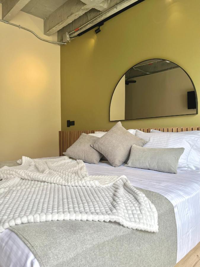 מדיין Beminimal Hotel מראה חיצוני תמונה