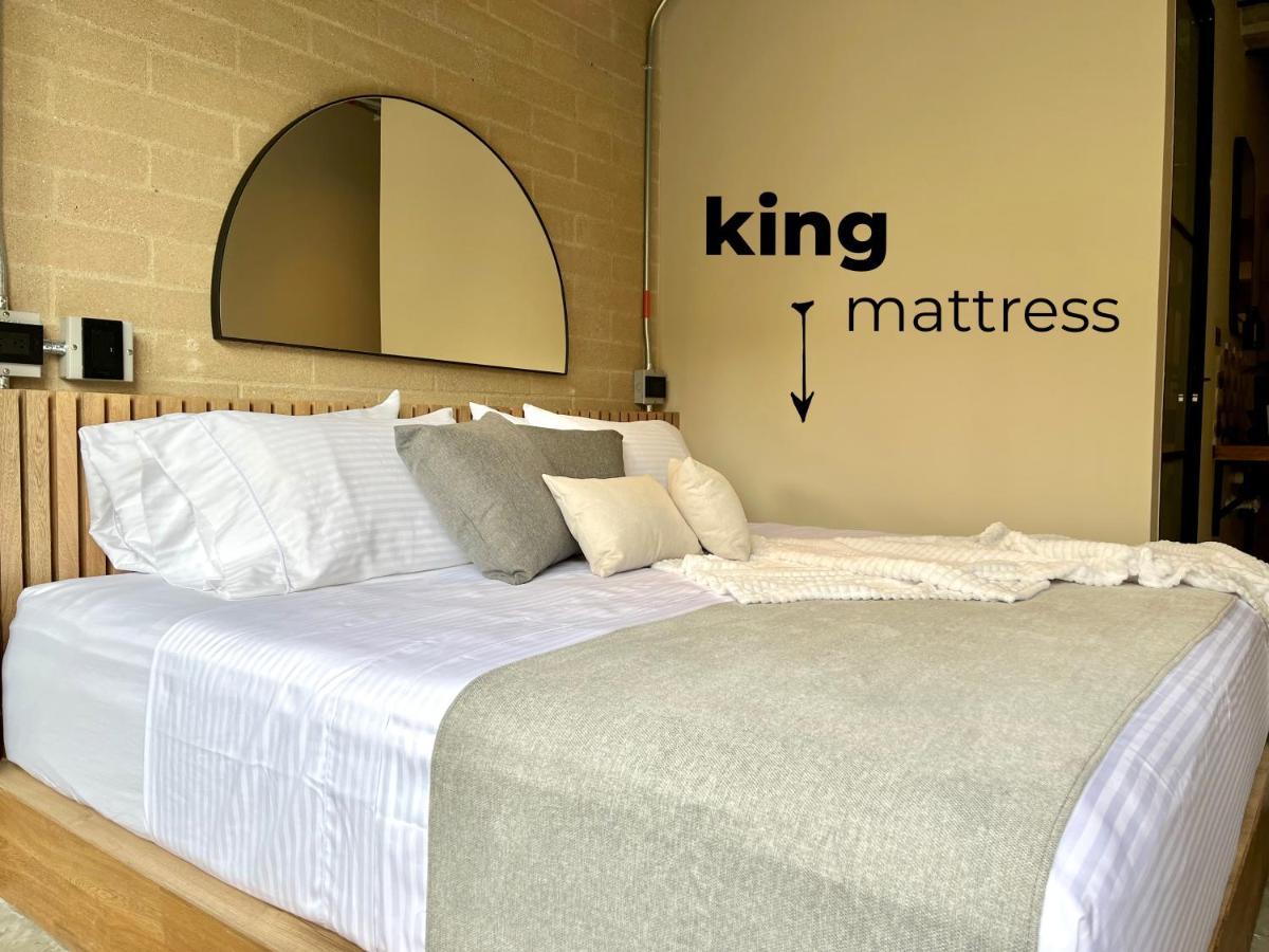מדיין Beminimal Hotel מראה חיצוני תמונה