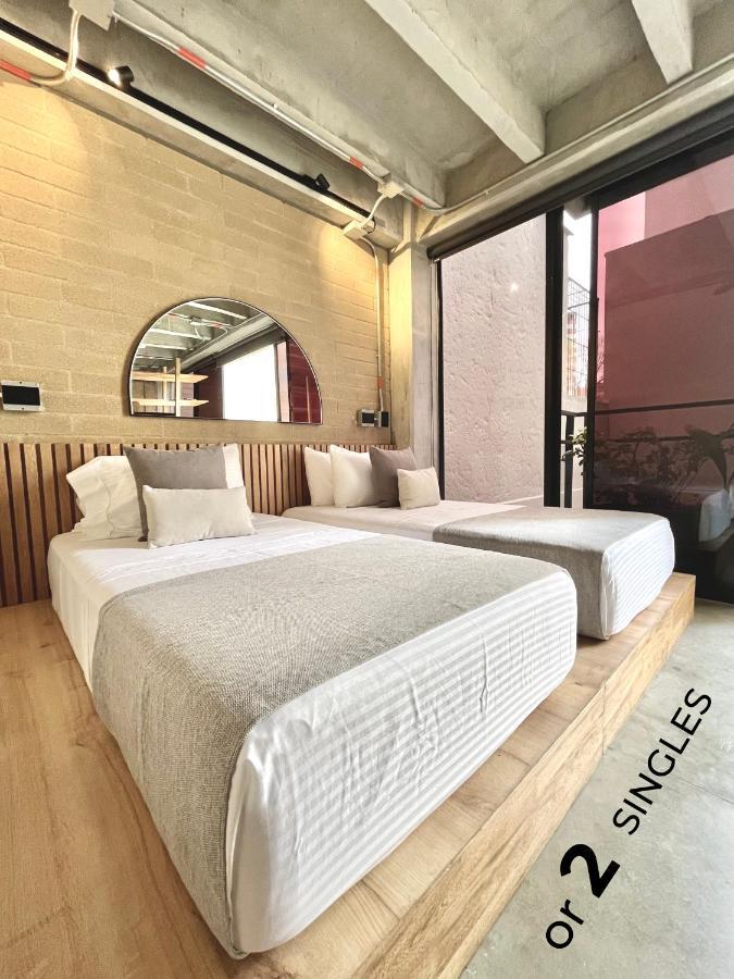 מדיין Beminimal Hotel מראה חיצוני תמונה