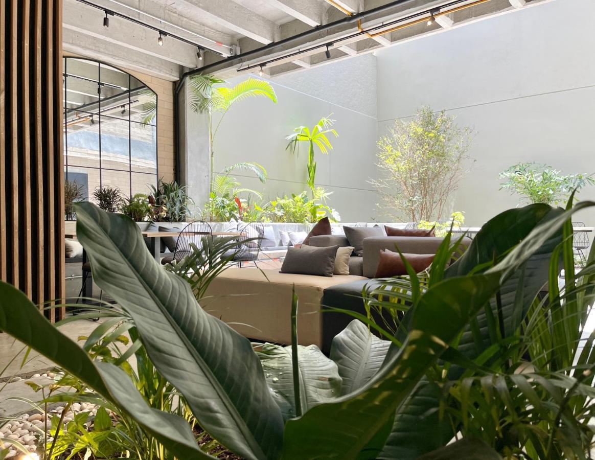 מדיין Beminimal Hotel מראה חיצוני תמונה