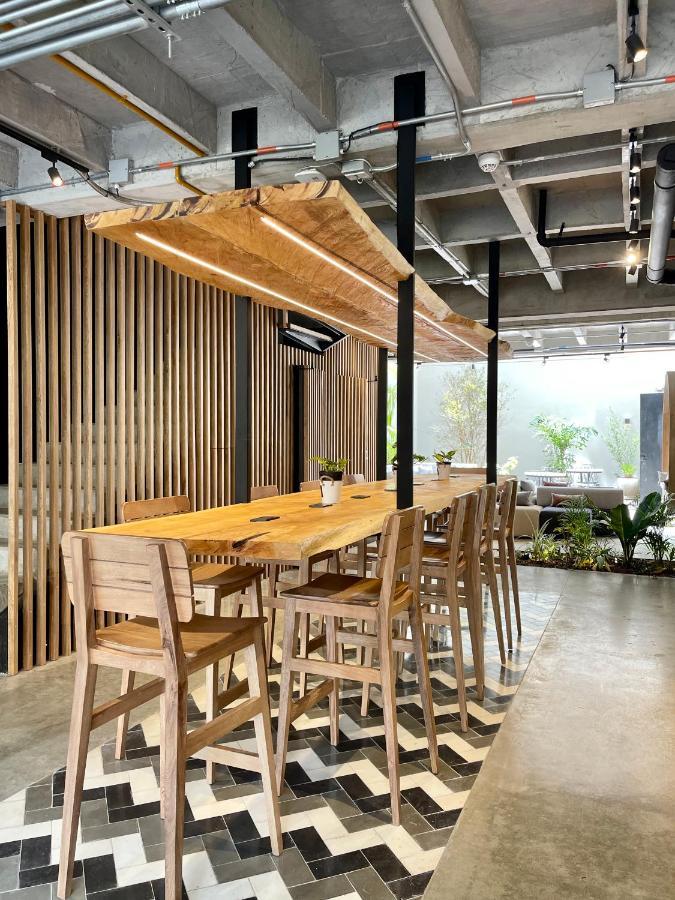 מדיין Beminimal Hotel מראה חיצוני תמונה